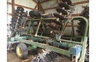 Property photo 57 - ABSOLUTE FARM EQUIPMENT AUCTION IN AUGLAIZE COUNTY, OHIO